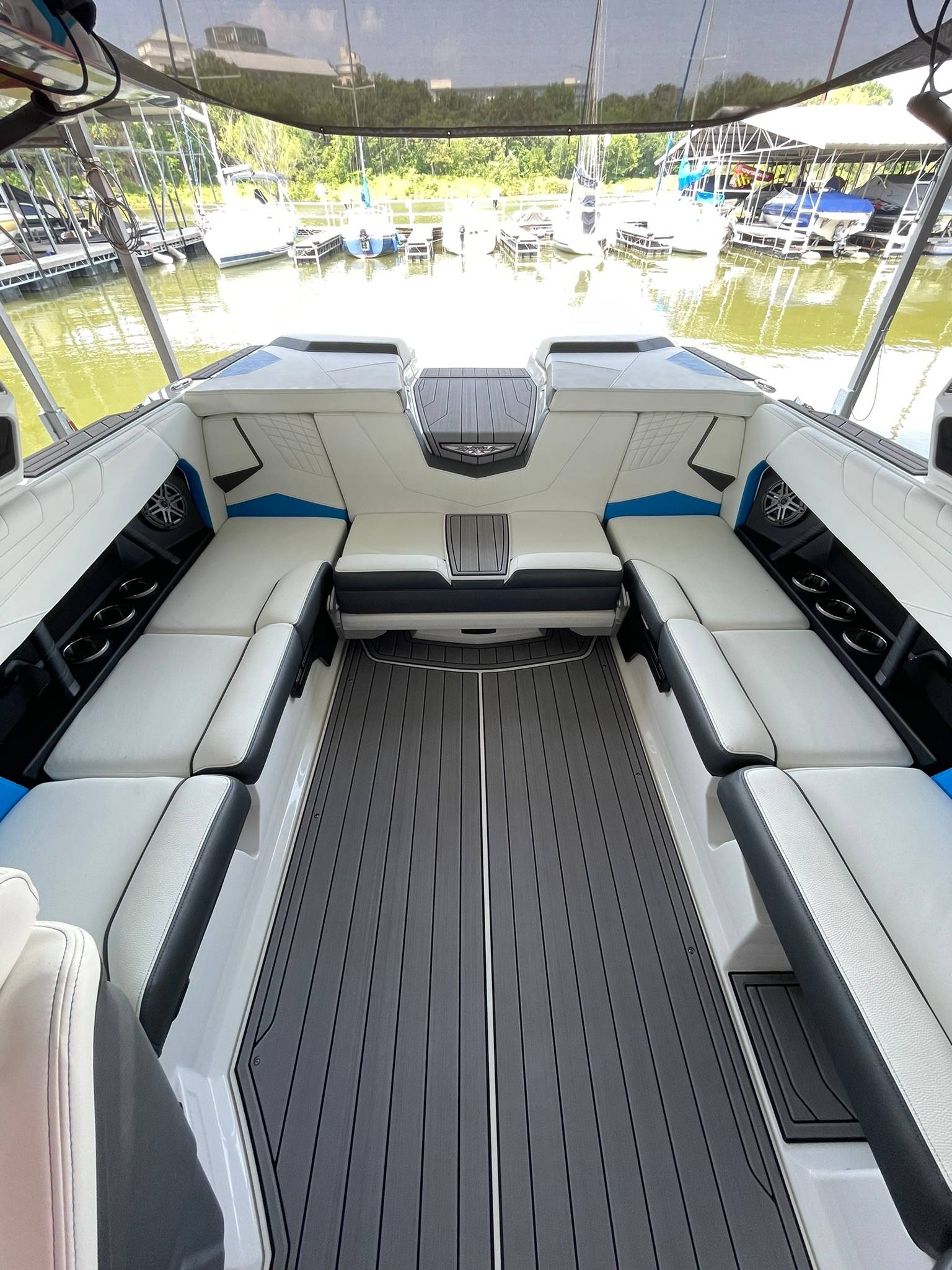 2023 Nautique Super Air Nautique S23