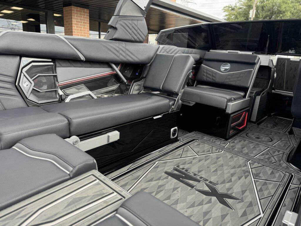 2024 Tige 25ZX Ultre