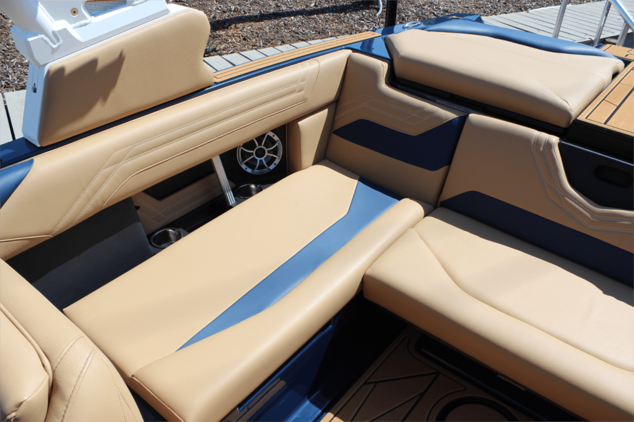 2025 ATX 22 Type-S