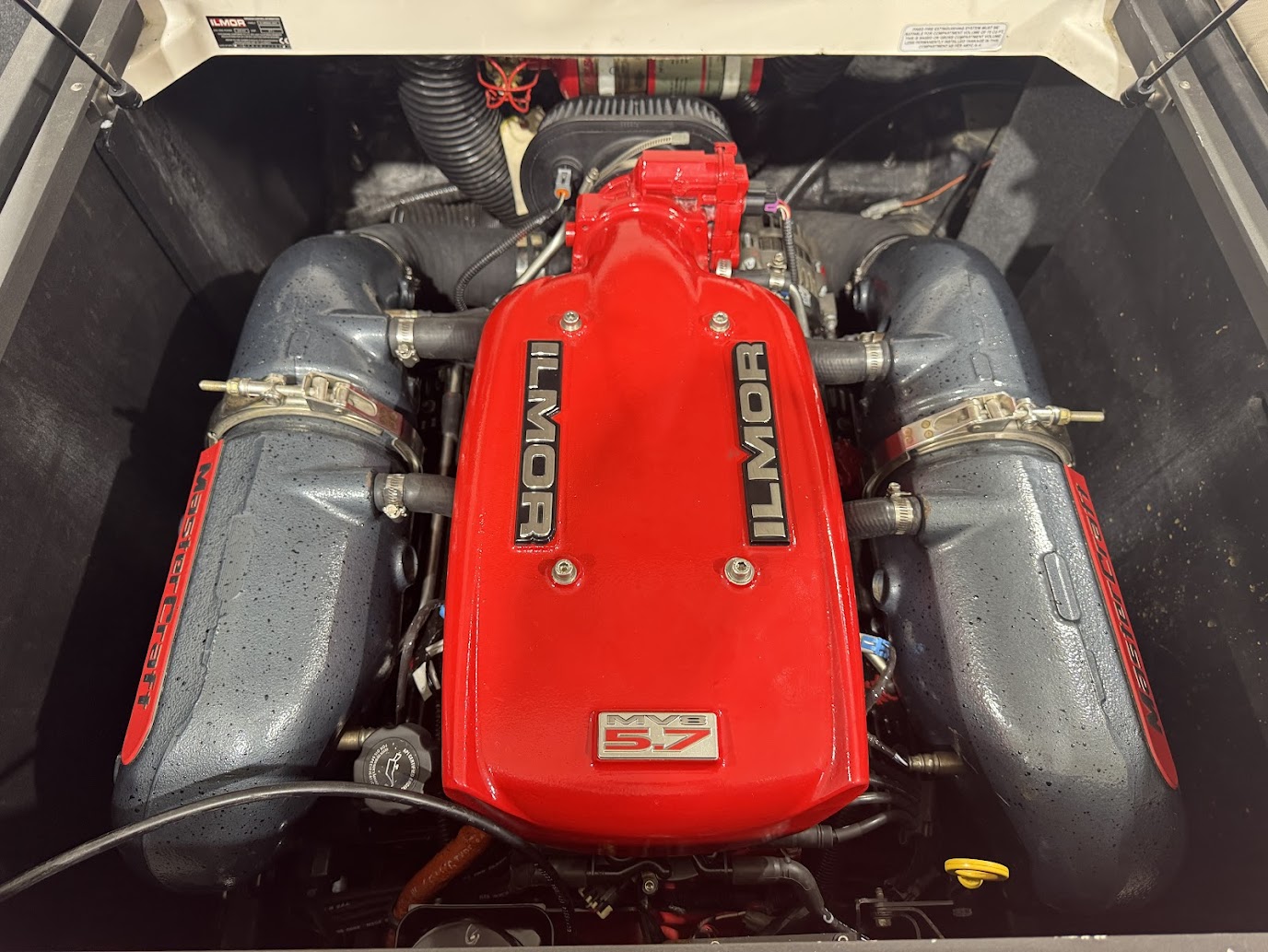 2013 MasterCraft X30