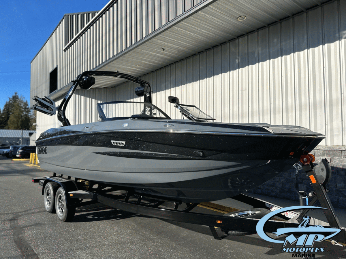 2024 Supreme S220