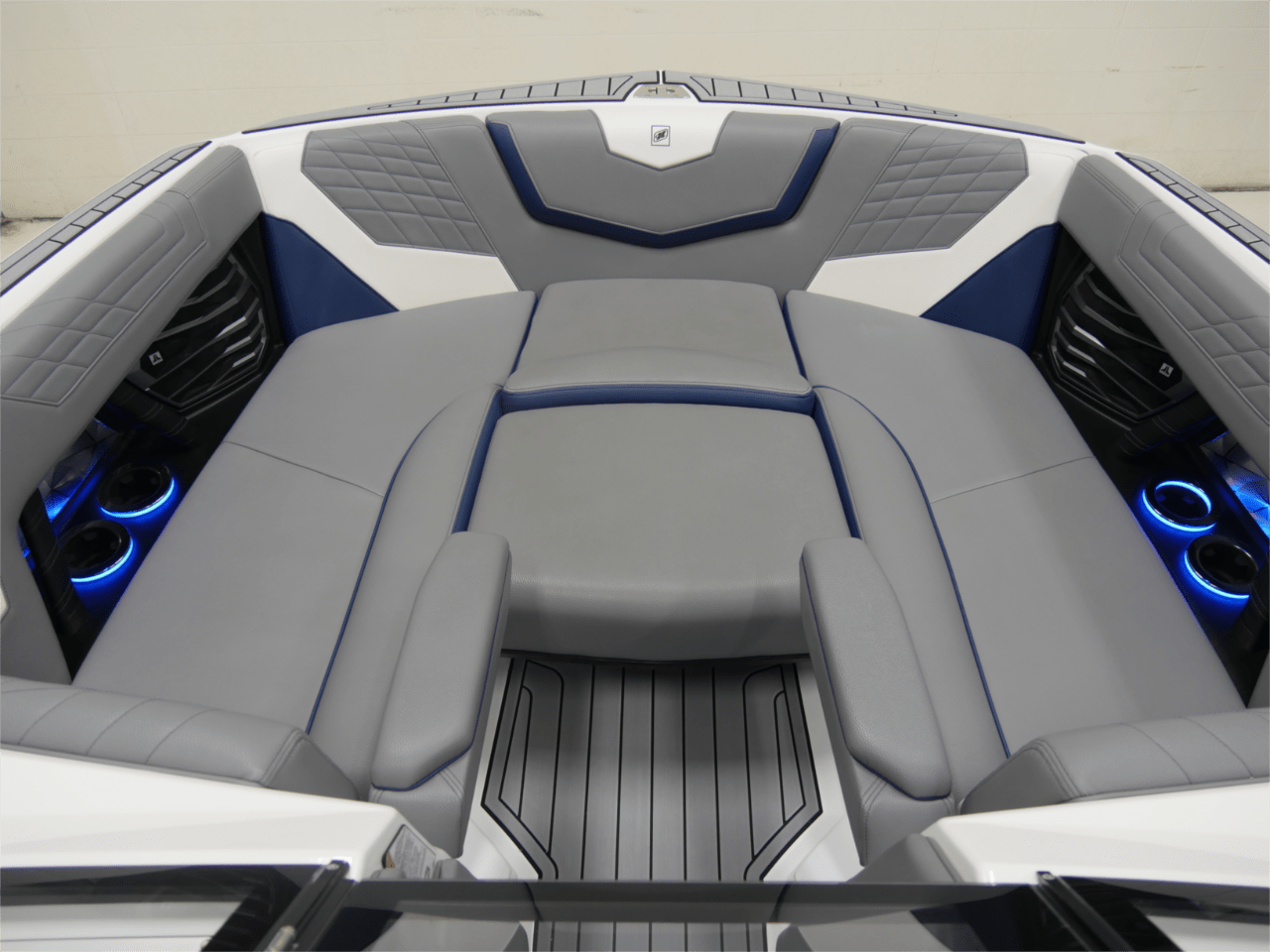 2021 Nautique G23 – SALE PENDING