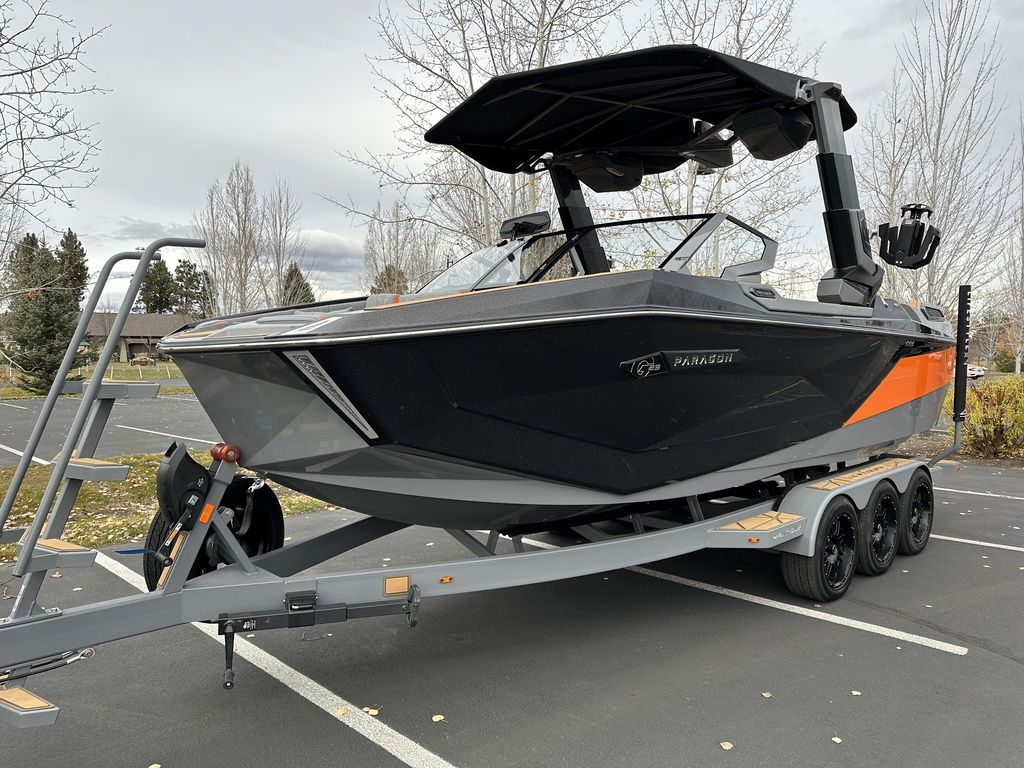 2024 Nautique G23 Paragon