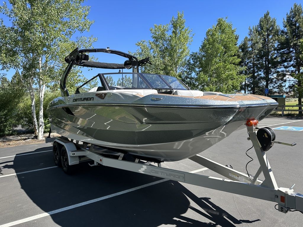 2024 Centurion Fe22