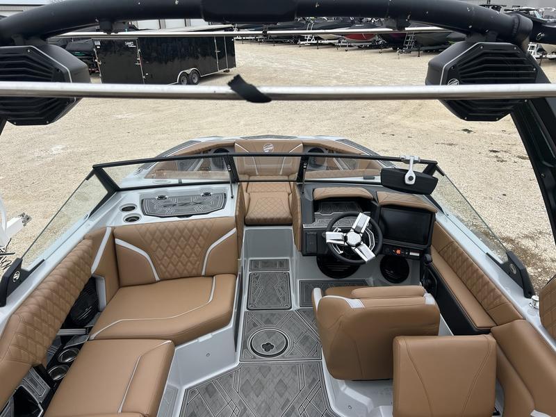 2024 Tige 22RZX