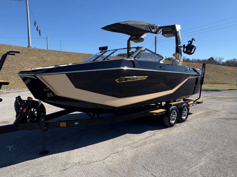 2025 Nautique G23