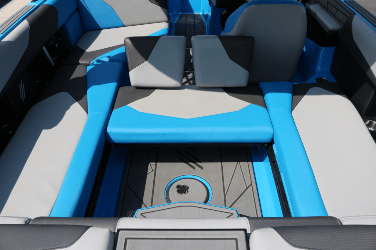 2022 ATX 22 TYPE-S