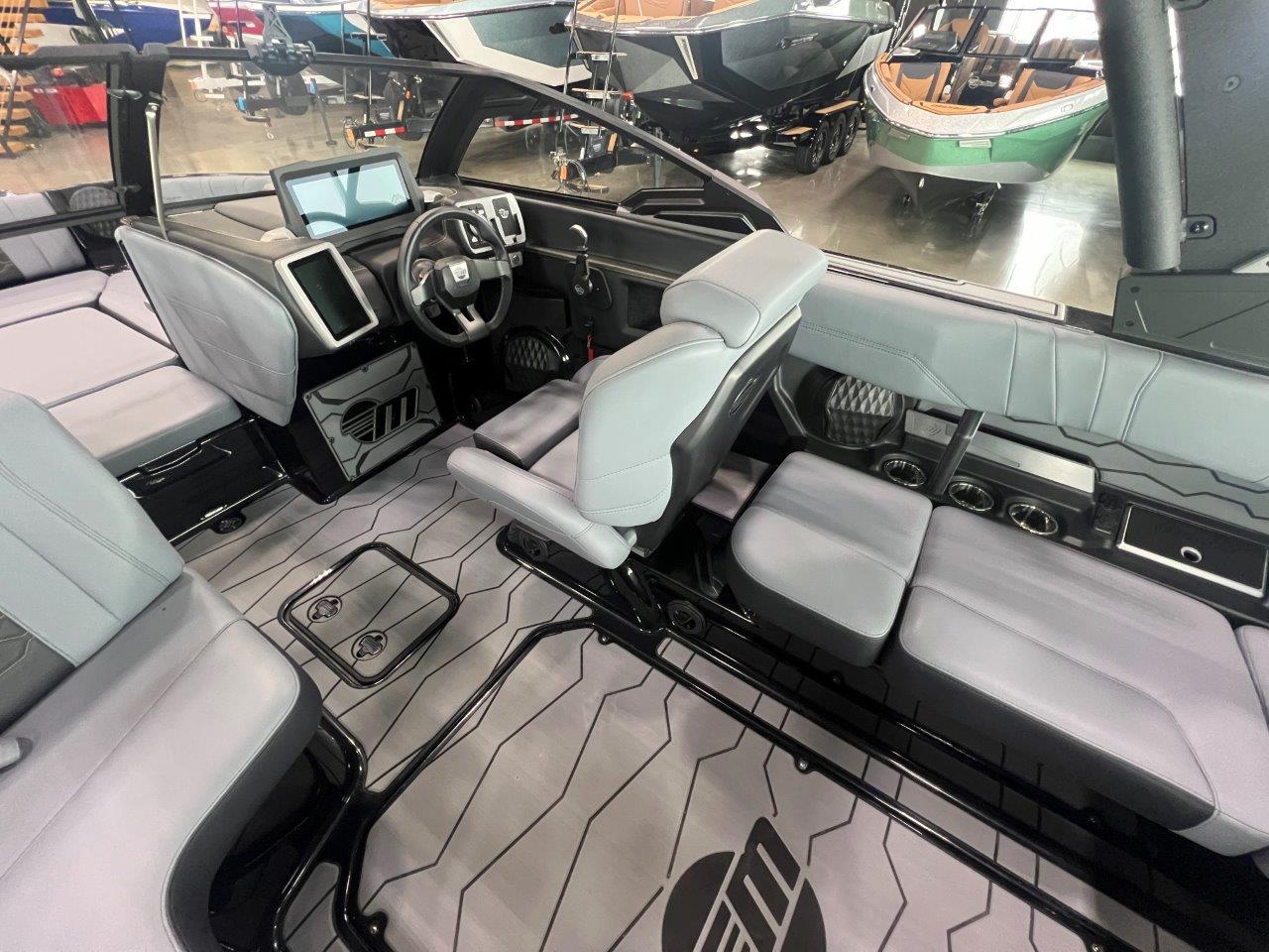 2024 Malibu 23 MXZ
