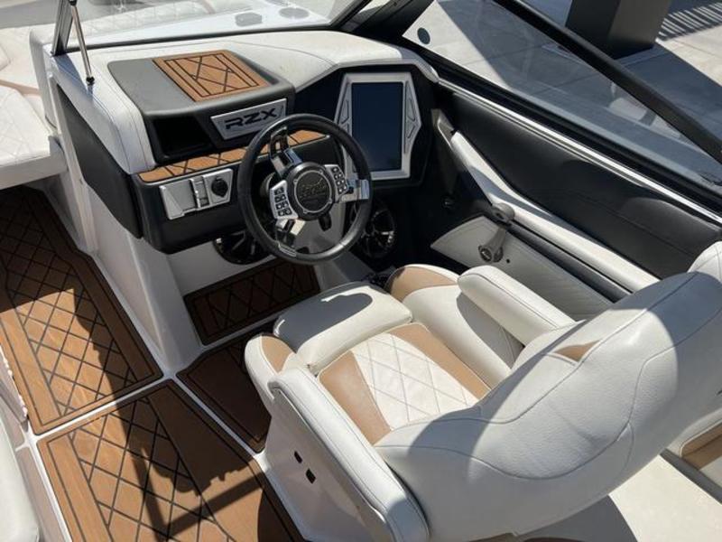 2019 Tige RZX2