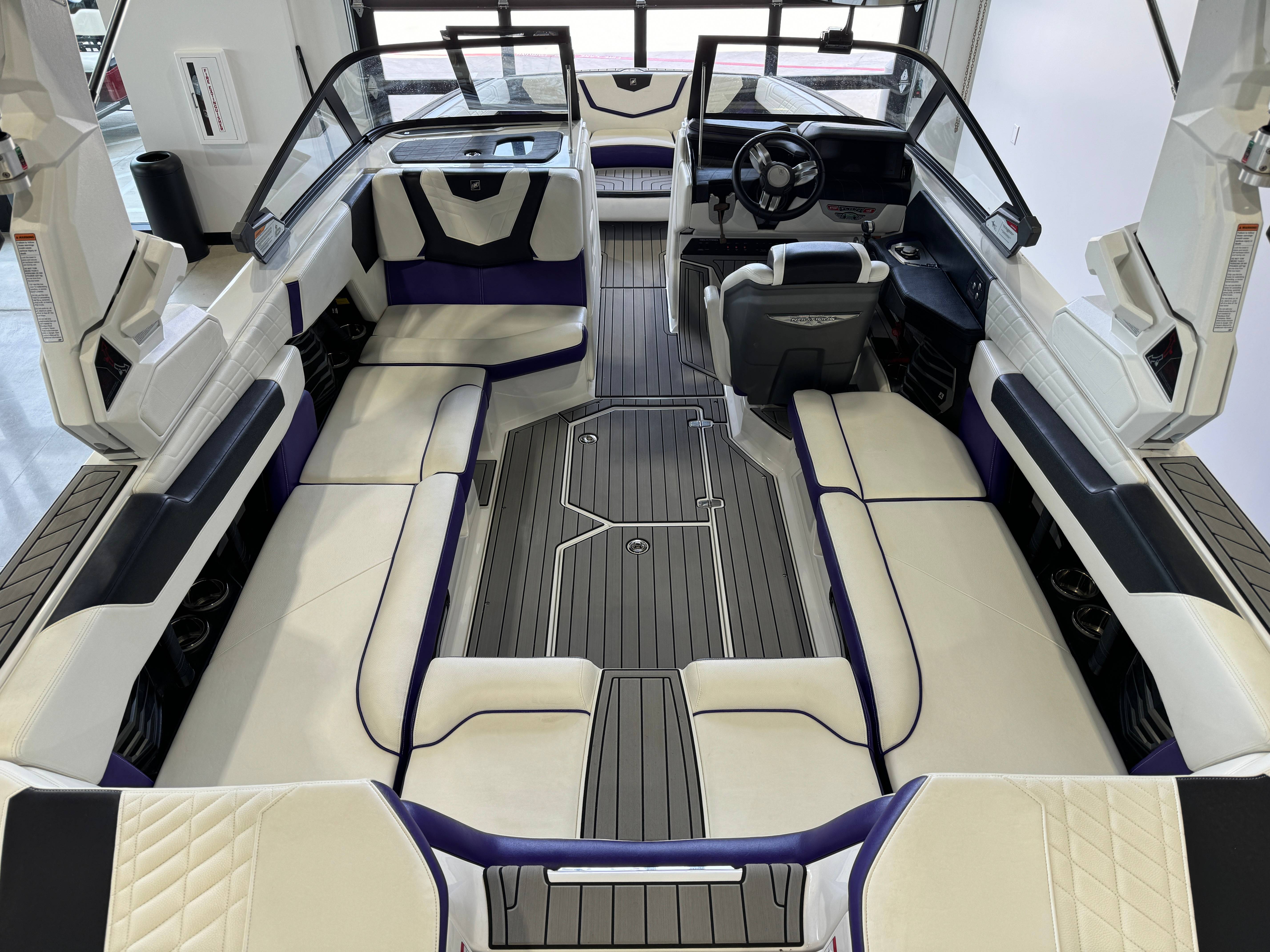2022 Nautique Super Air Nautique G23