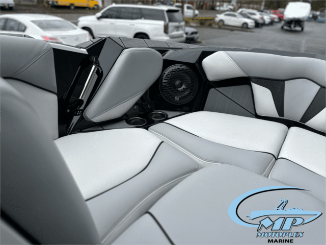 2024 Centurion Fe22