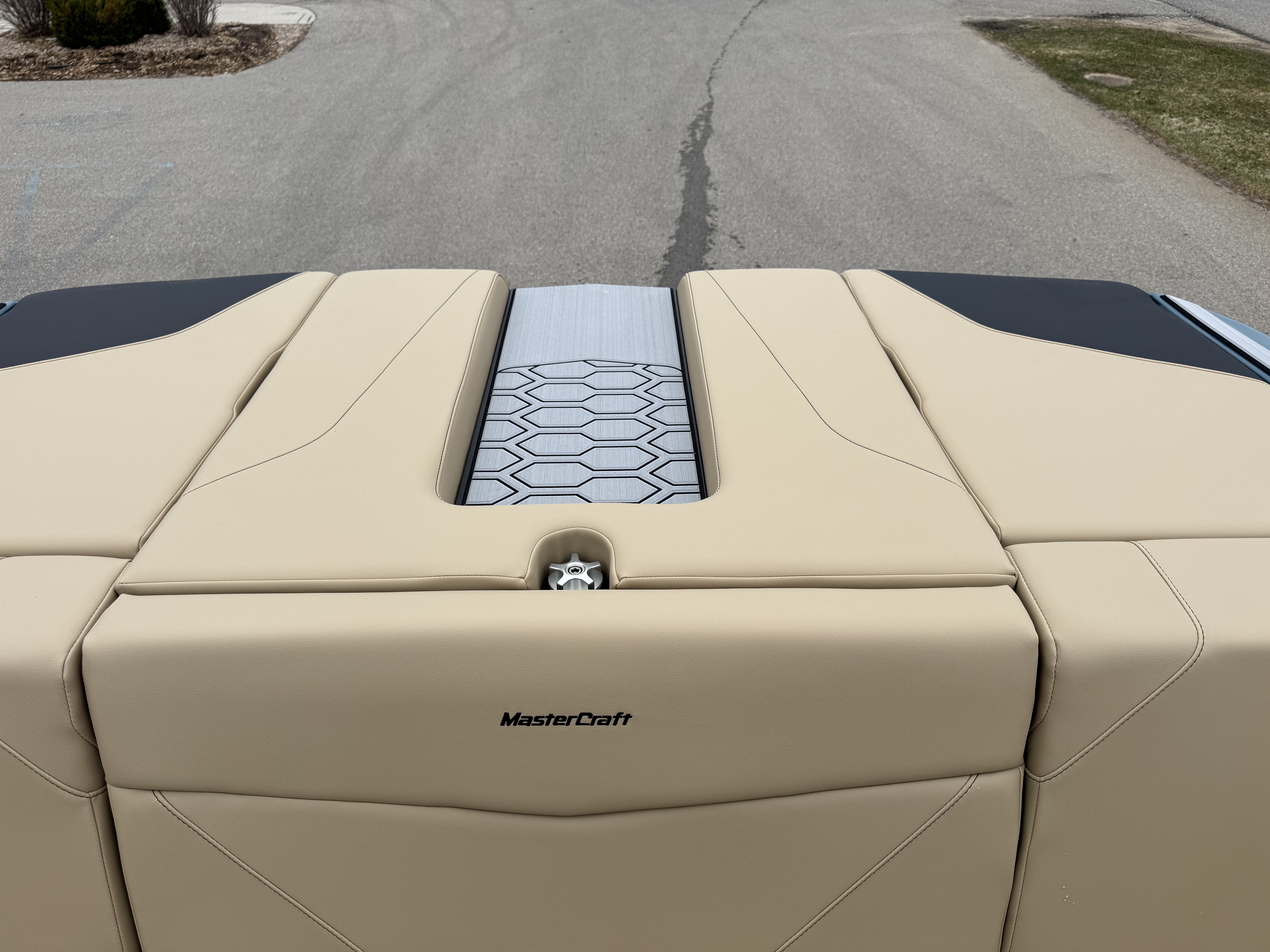 2025 MasterCraft NXT23
