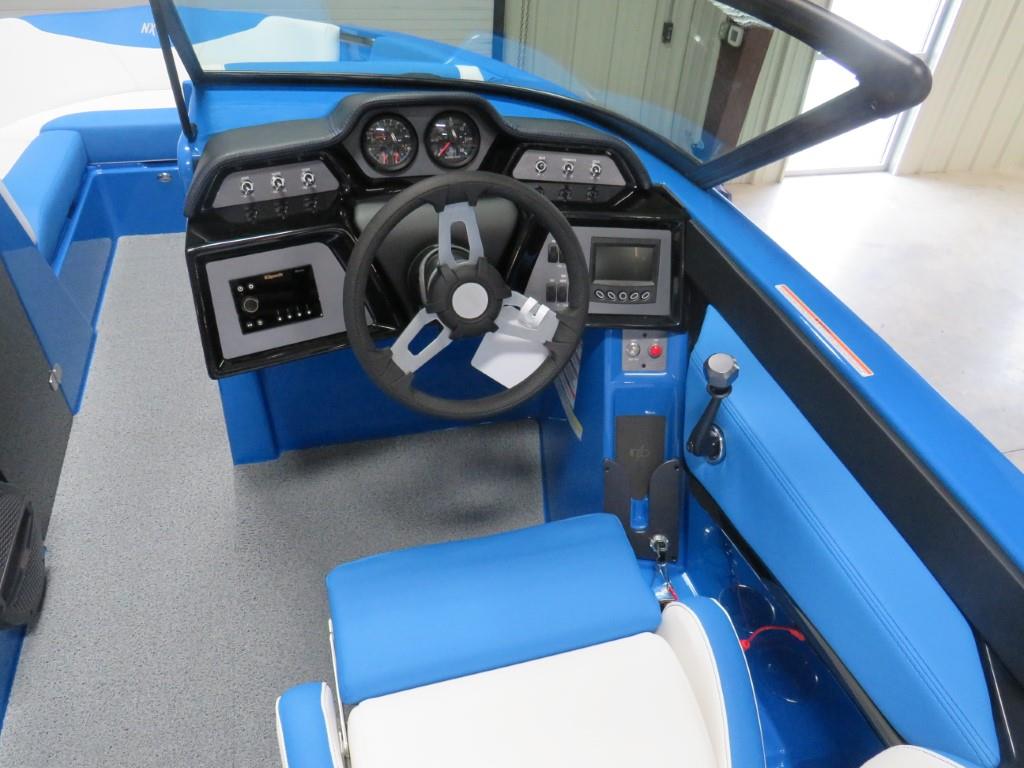 NEW 2023 Mastercraft NXT21
