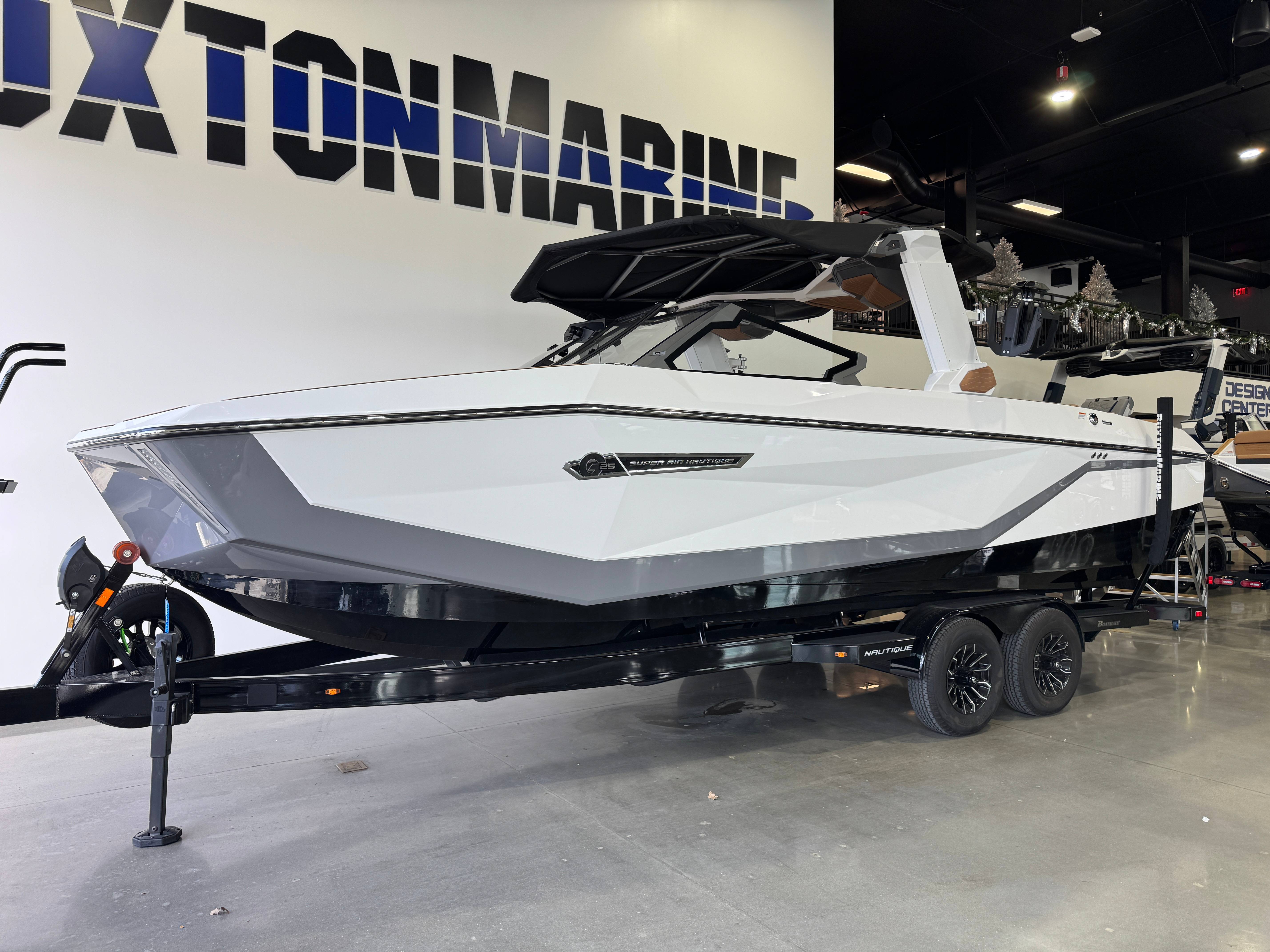 2025 Nautique Super Air Nautique G25