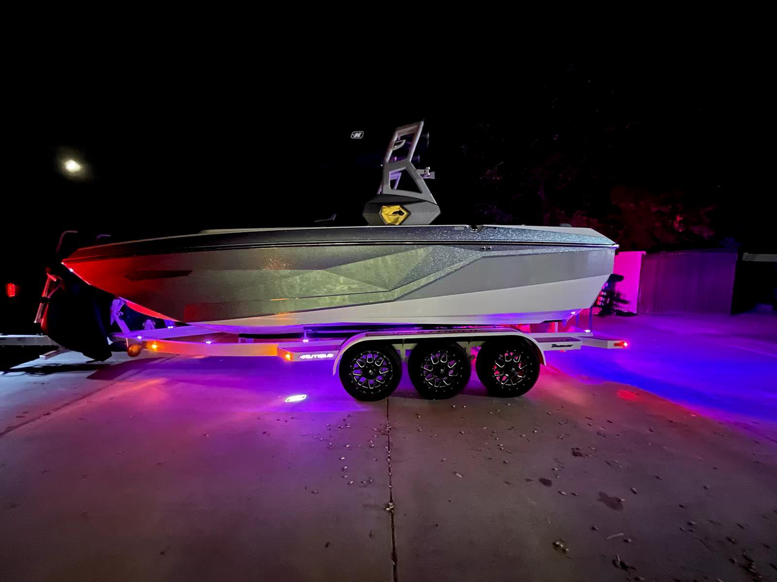 2021 Nautique Super Air Nautique G23