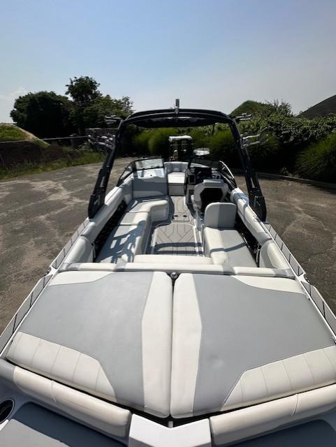2020 Malibu Wakesetter 23LSV