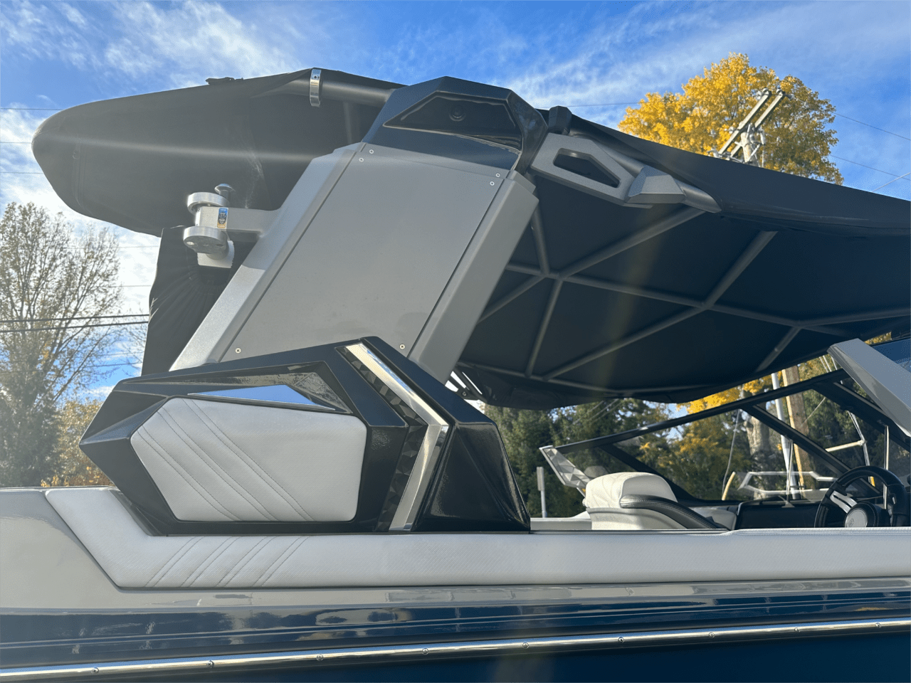 2020 Nautique G25 Paragon