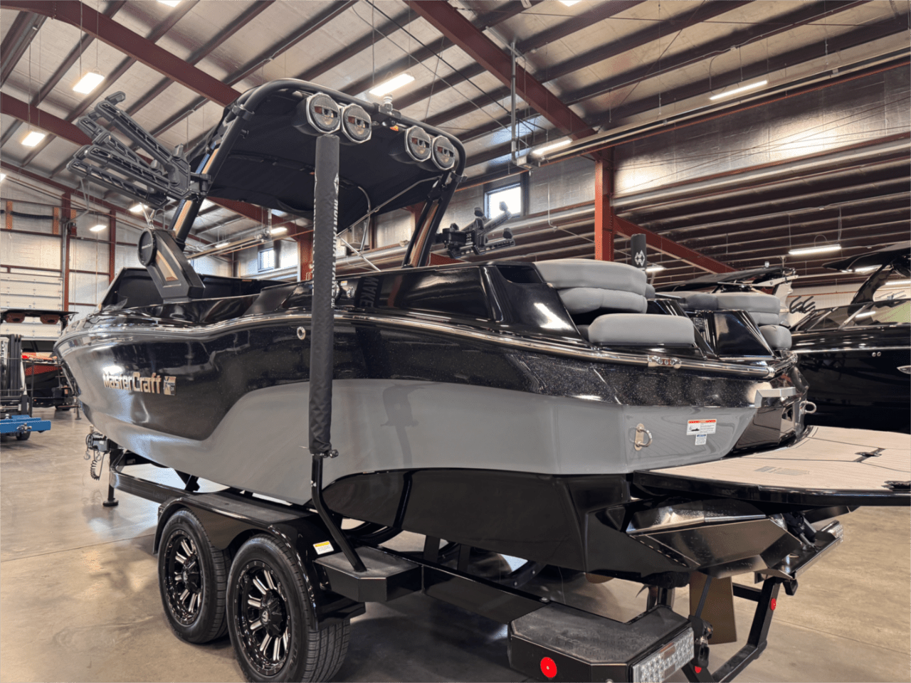 2024 MasterCraft XT-24
