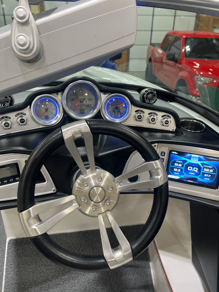 2015 Mastercraft X20