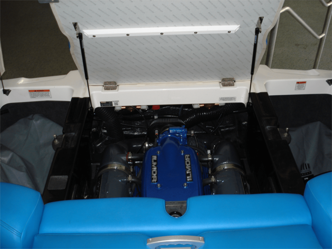 Mastercraft 23 xt 2017