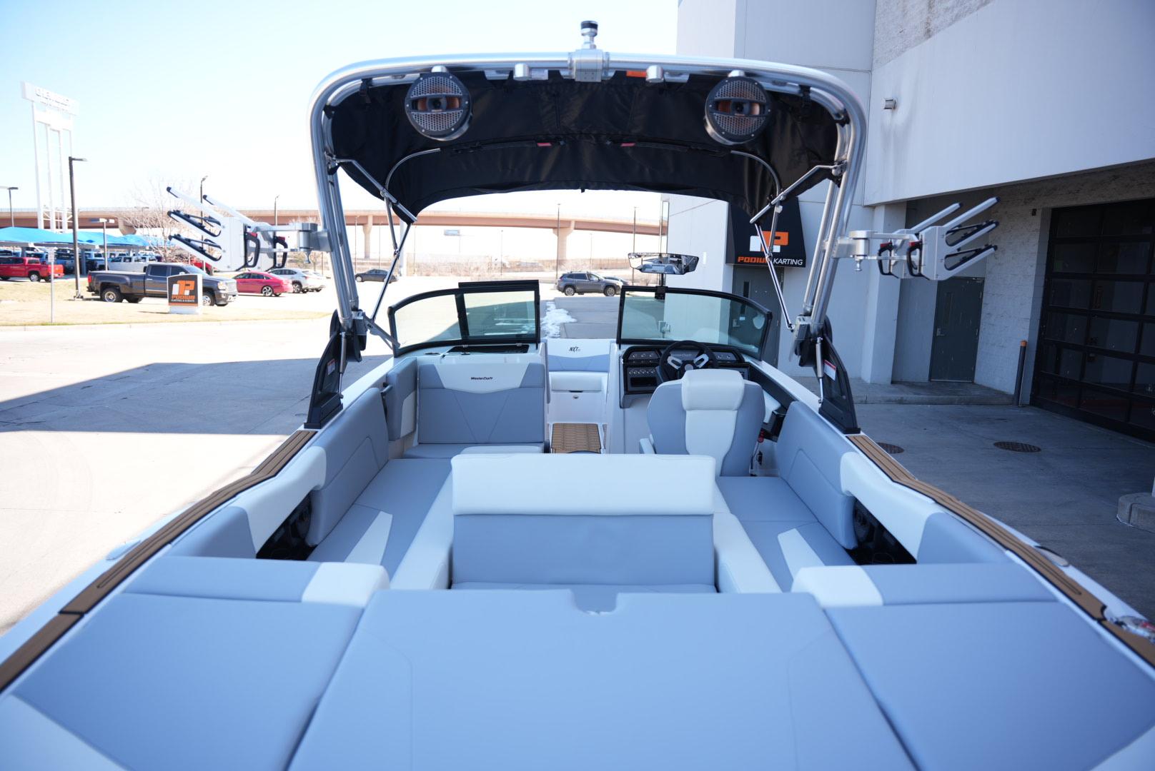 2024 MasterCraft NXT24 – Model Year End Closeout! Call for the best price of the year!