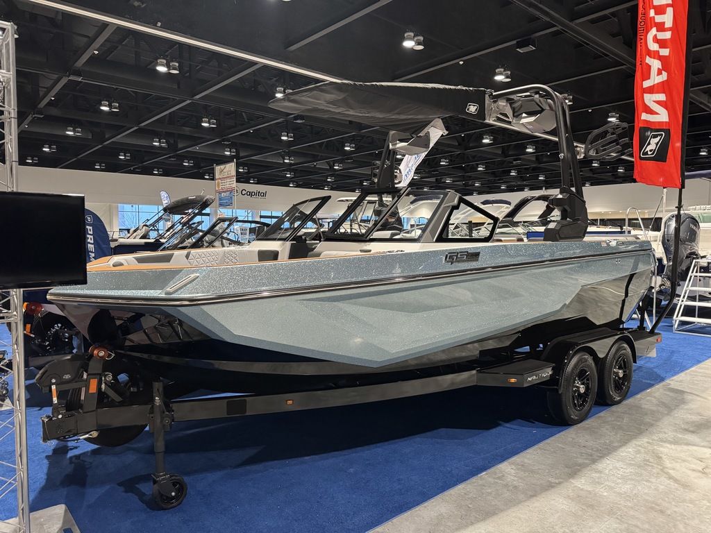 2025 Nautique Super Air Nautique GS20