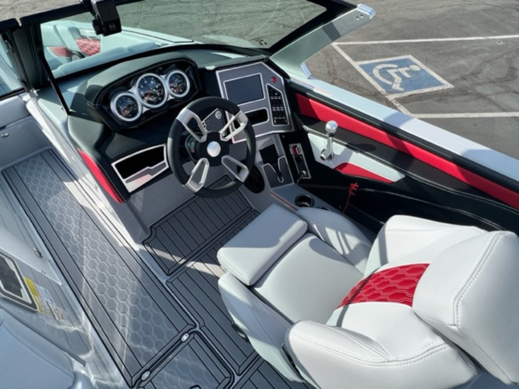 2024 mastercraft Ilmor-60L