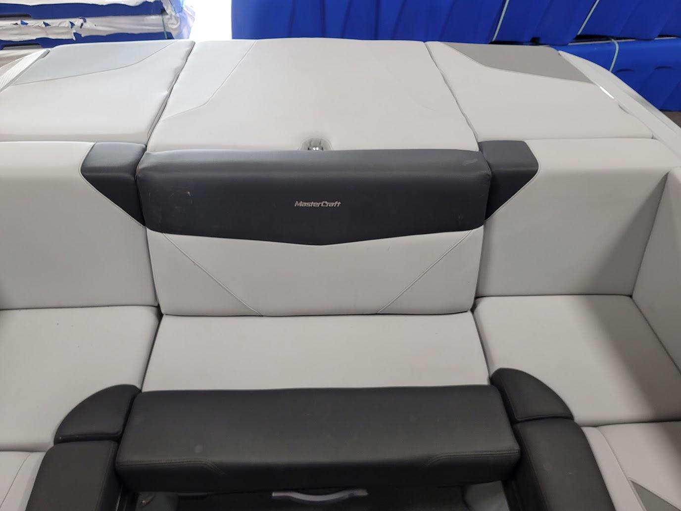 2023 MasterCraft NXT23