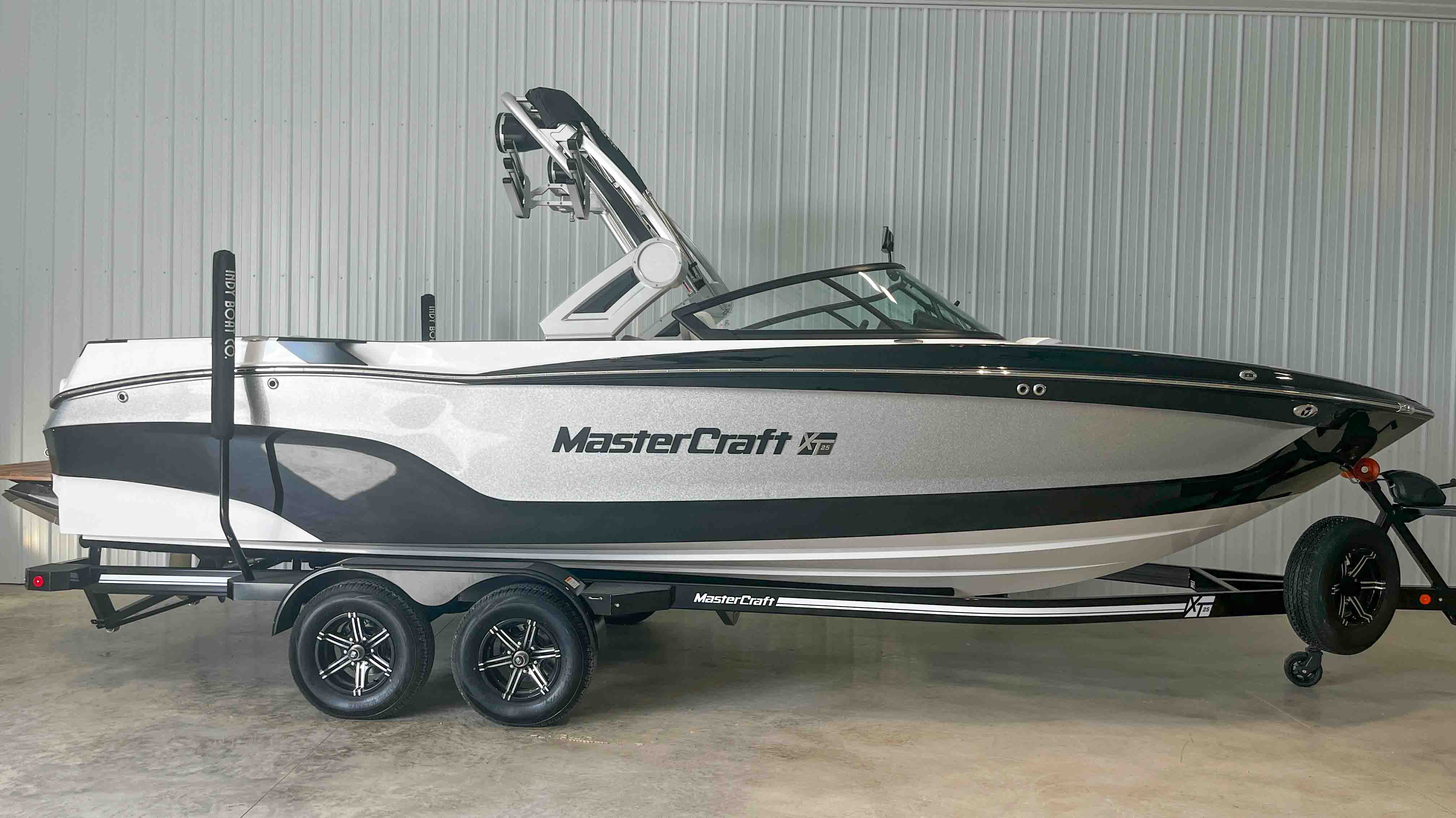 2024 Mastercraft XT25