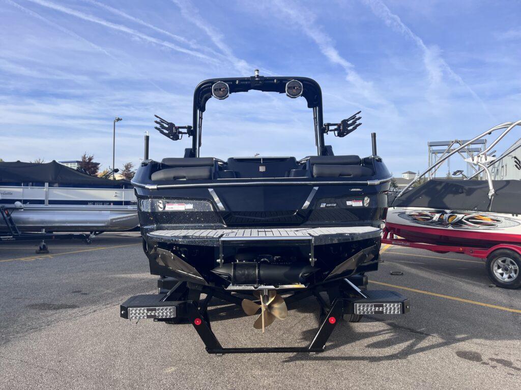 2025 MasterCraft X24