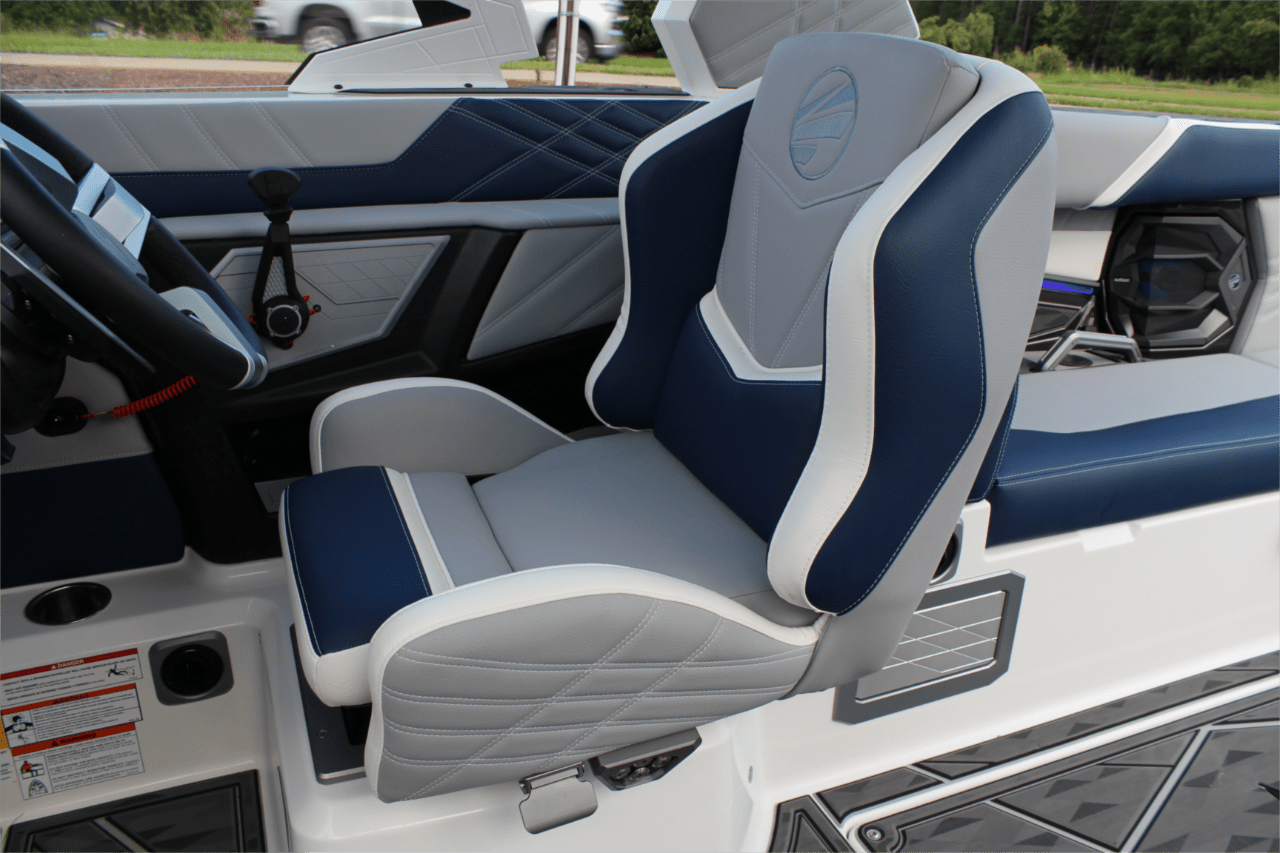 2025 Tigé Ultré 25ZX