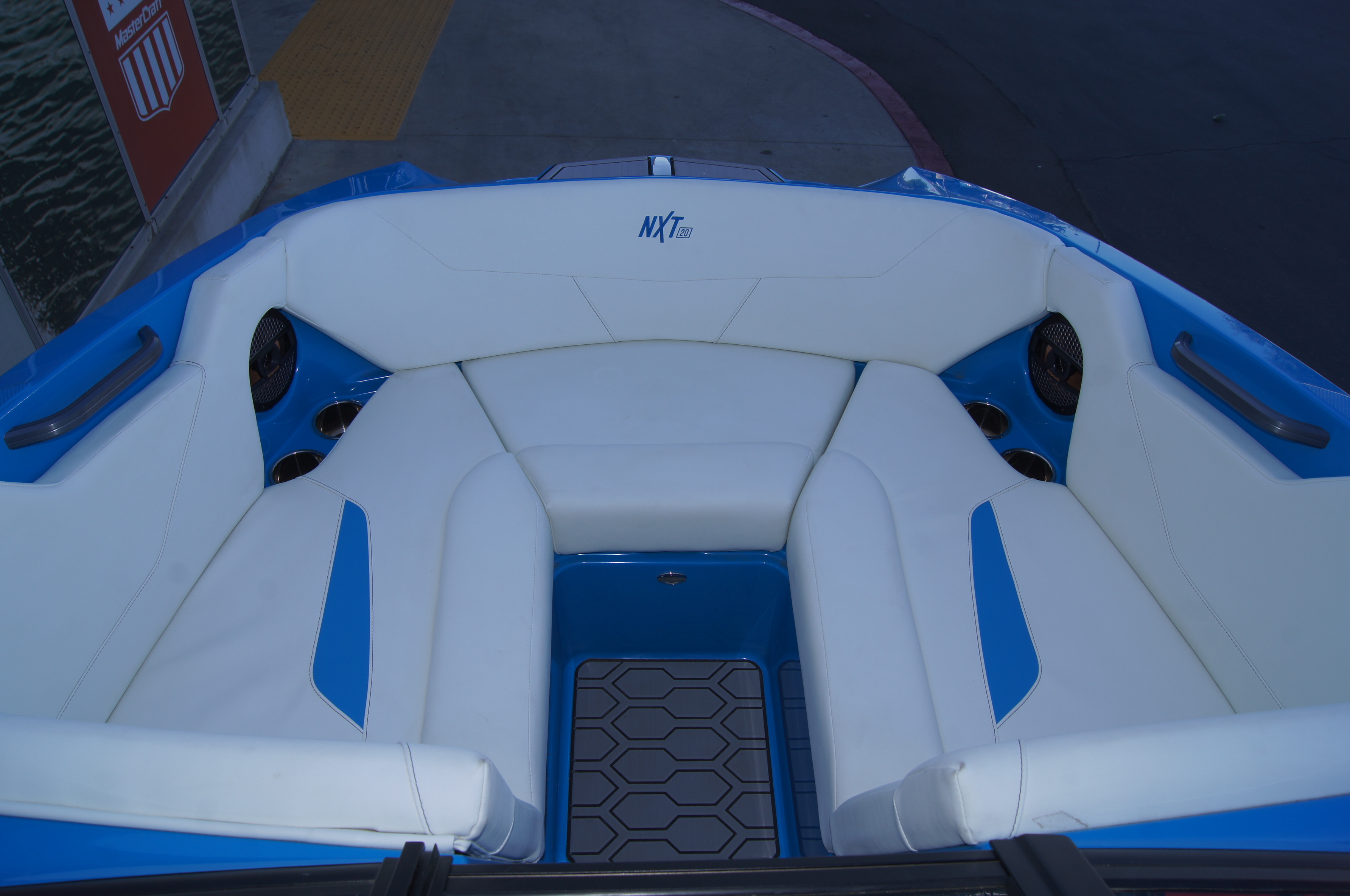 2024 MasterCraft NXT20