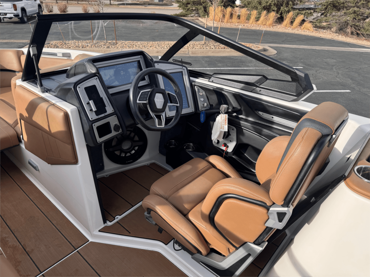 2022 Supra SE550 SUPERCHARGED