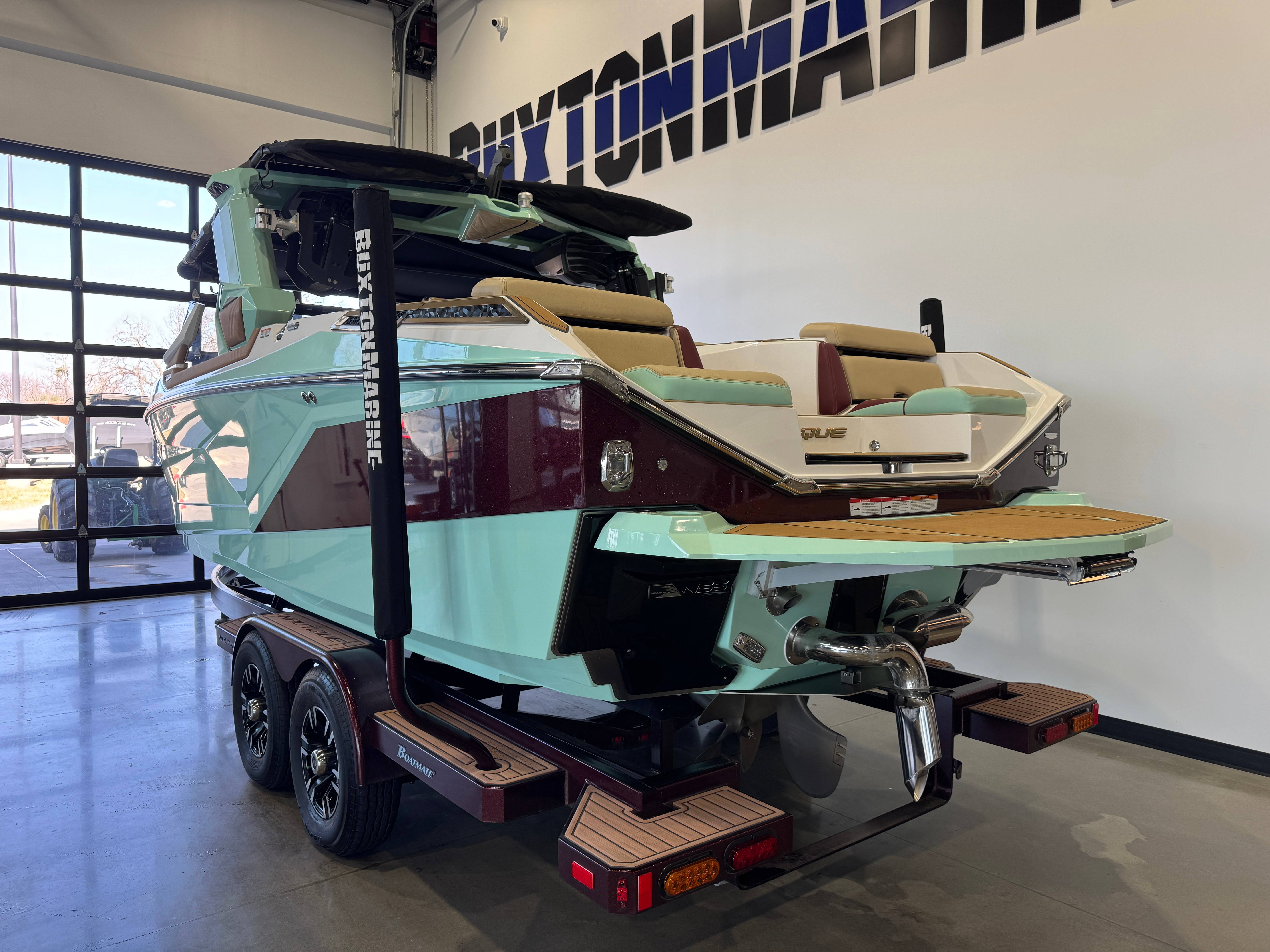 2023 Nautique Super Air Nautique G23 Paragon