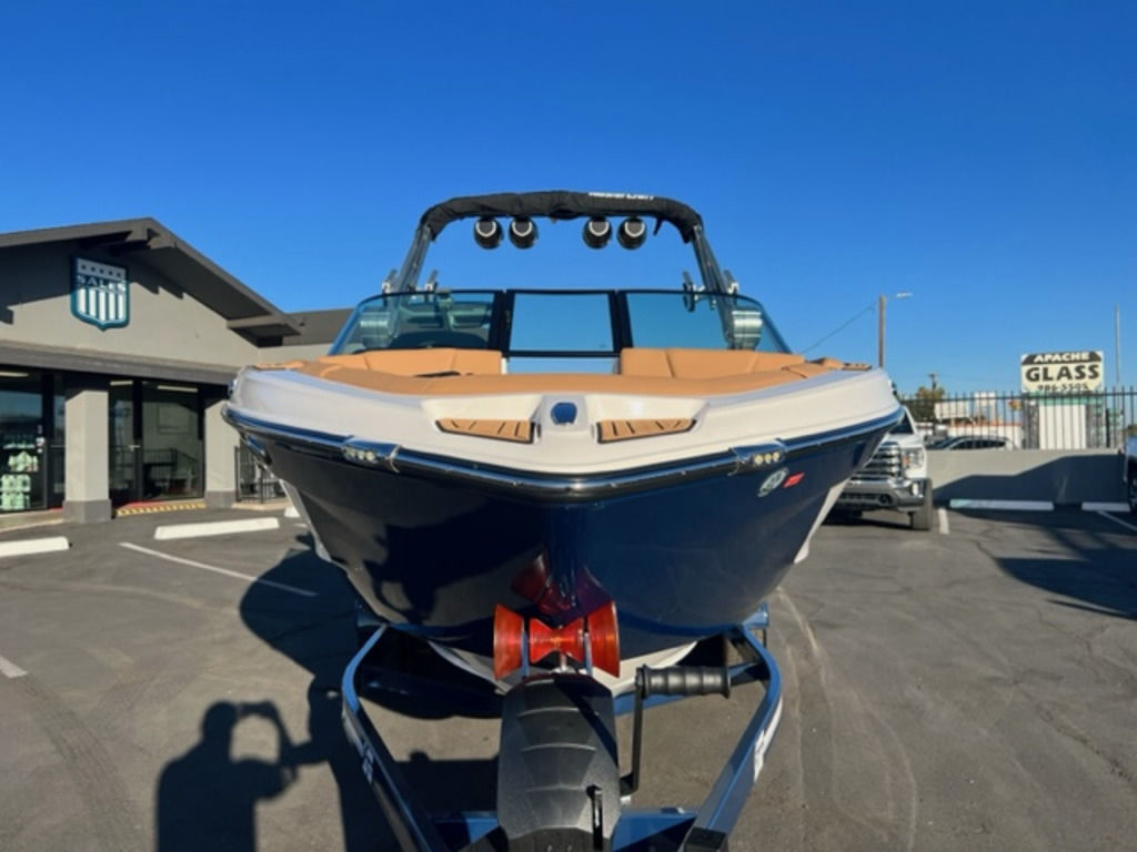 2024 mastercraft Ilmor-62L