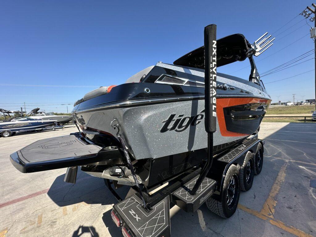 2022 Tige 25ZX