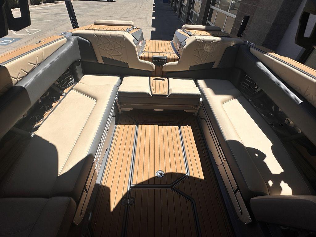 NEW 2023 Nautique G25 Paragon