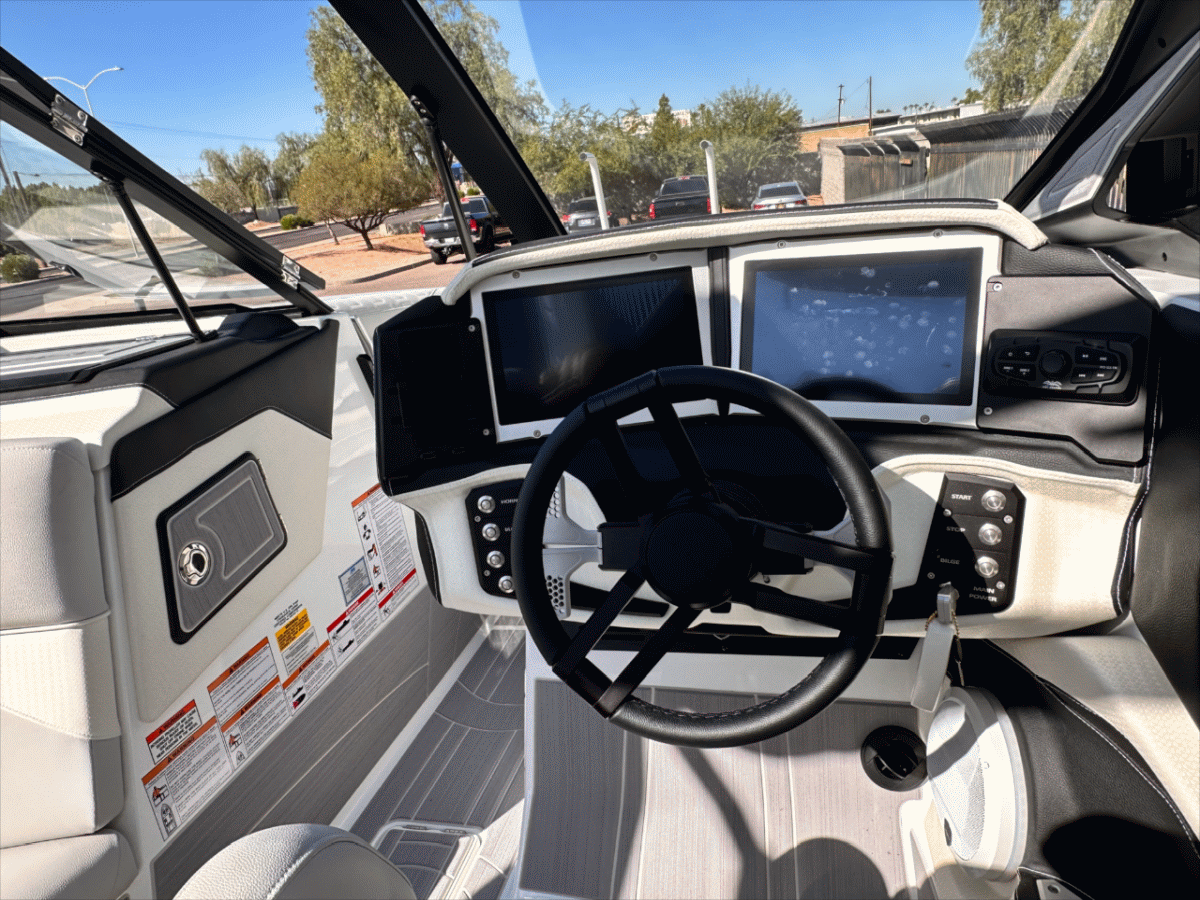 2024 Centurion Ri265