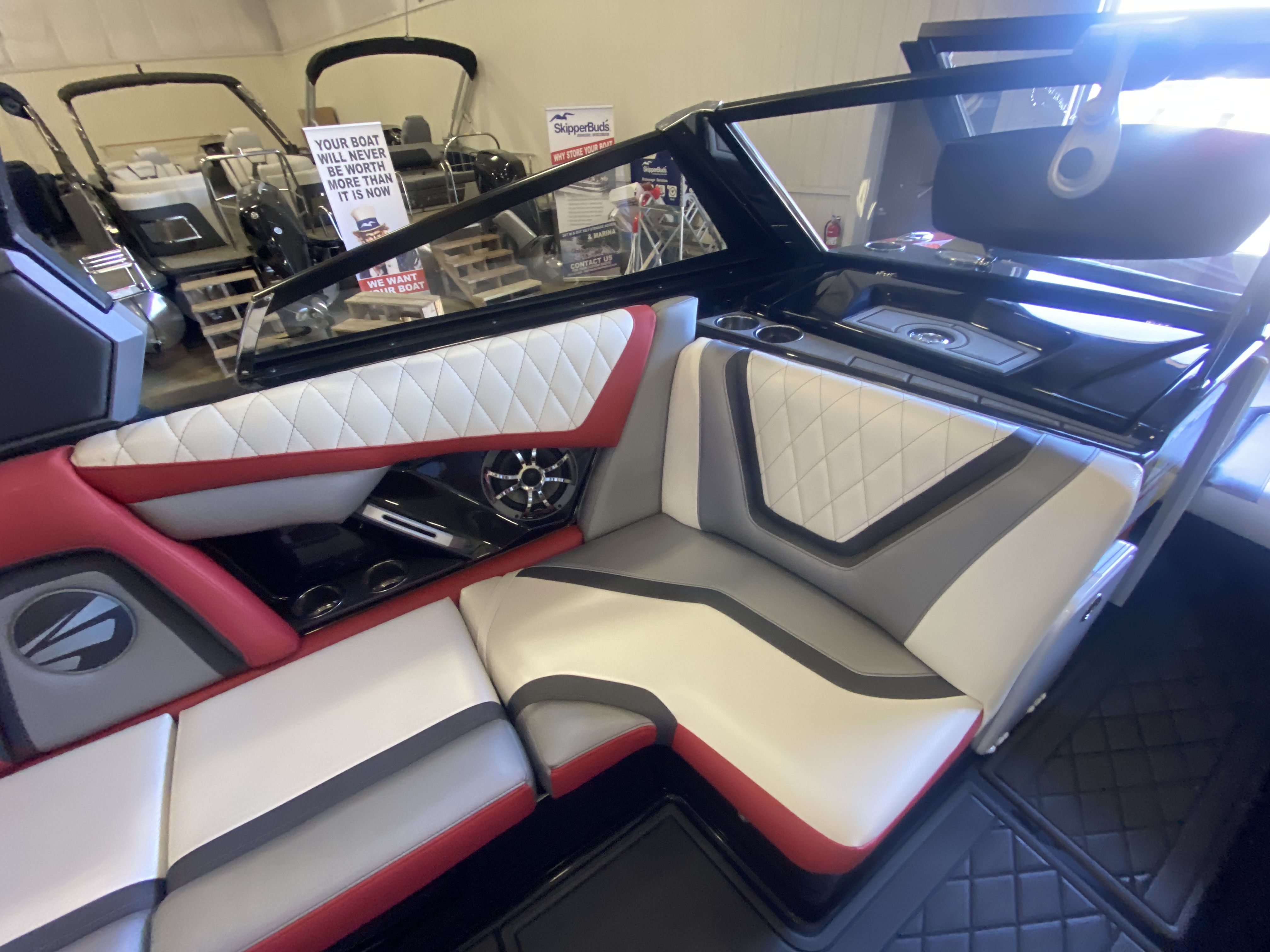 2017 Tige RZX2 | 209789