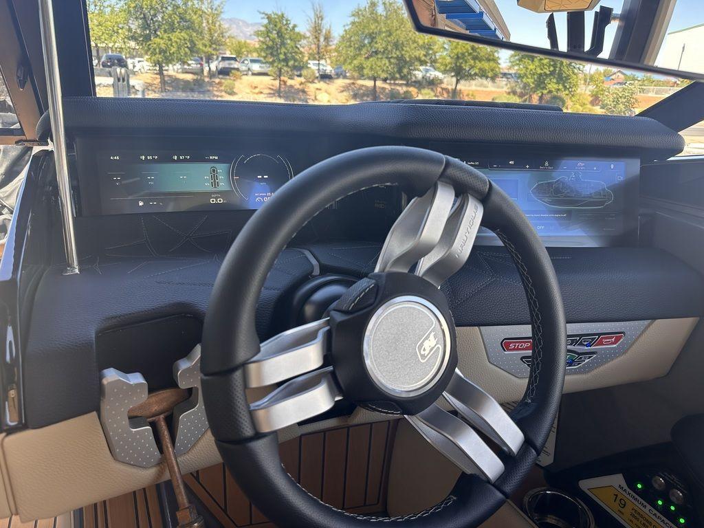 NEW 2023 Nautique G25 Paragon
