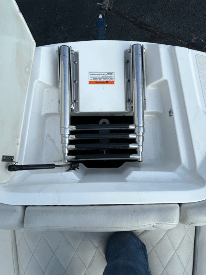 2009 MasterCraft X55