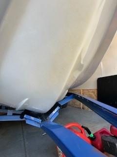 2005 Ski Supreme V220 Sky