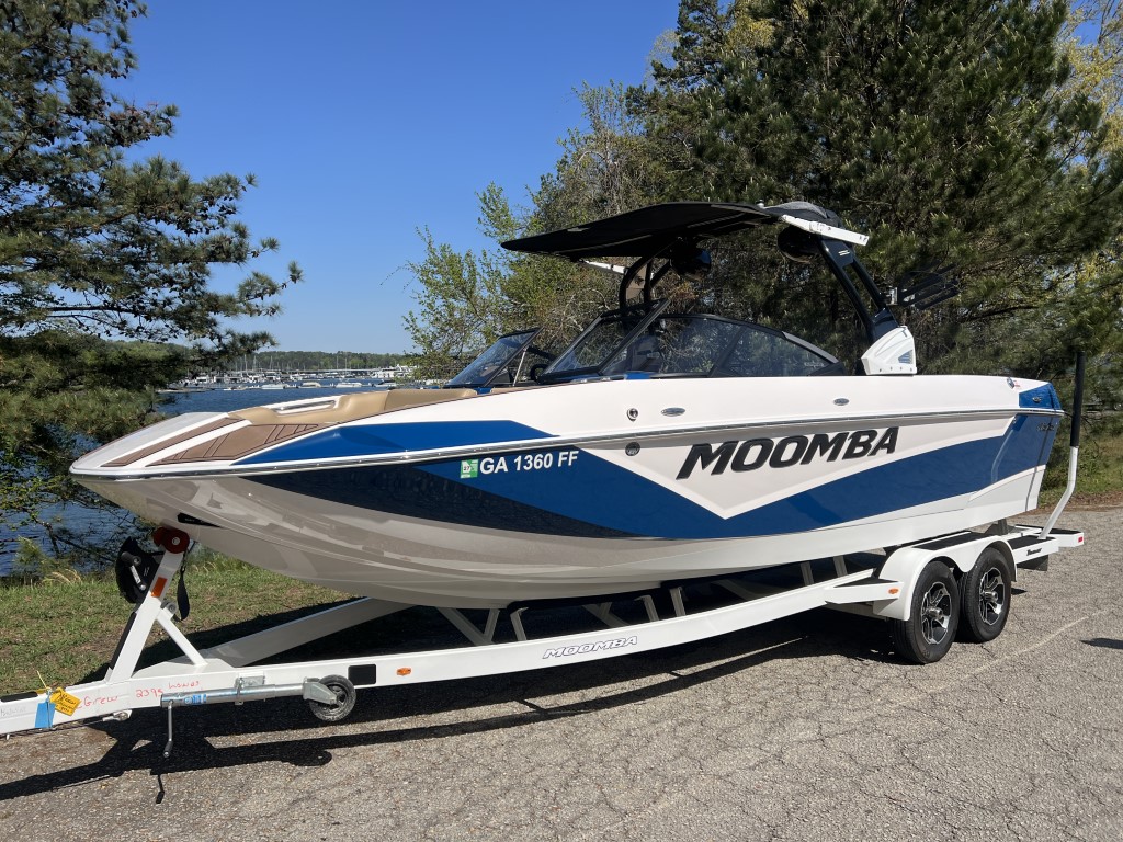 2021 Moomba Makai