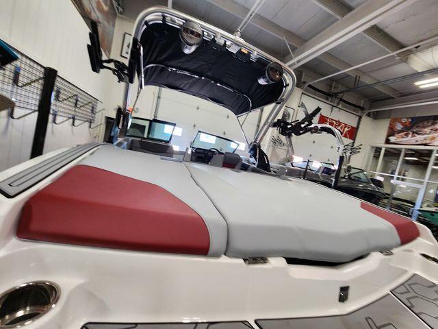 2024 Mastercraft NXT-20 | 209128