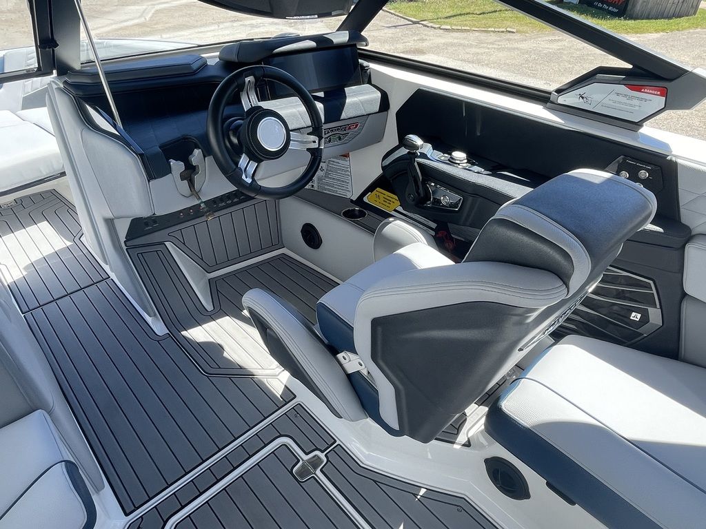 2022 Nautique Super Air Nautique G23