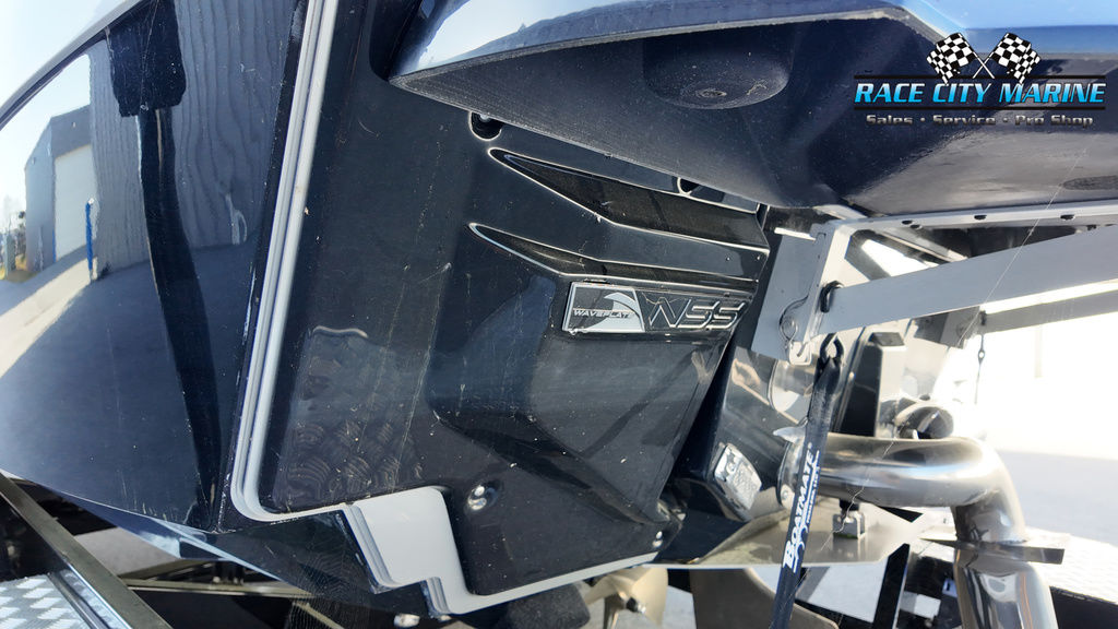 2022 Nautique Super Air Nautique G23
