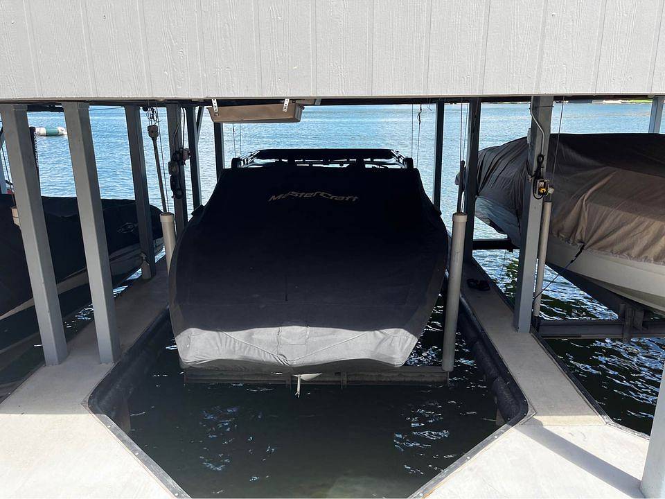 2021 Mastercraft NXT24