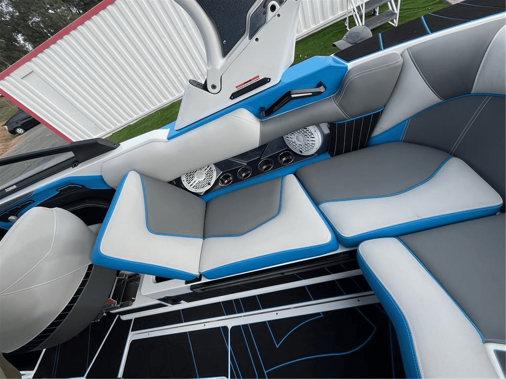 2024 Centurion FI 23