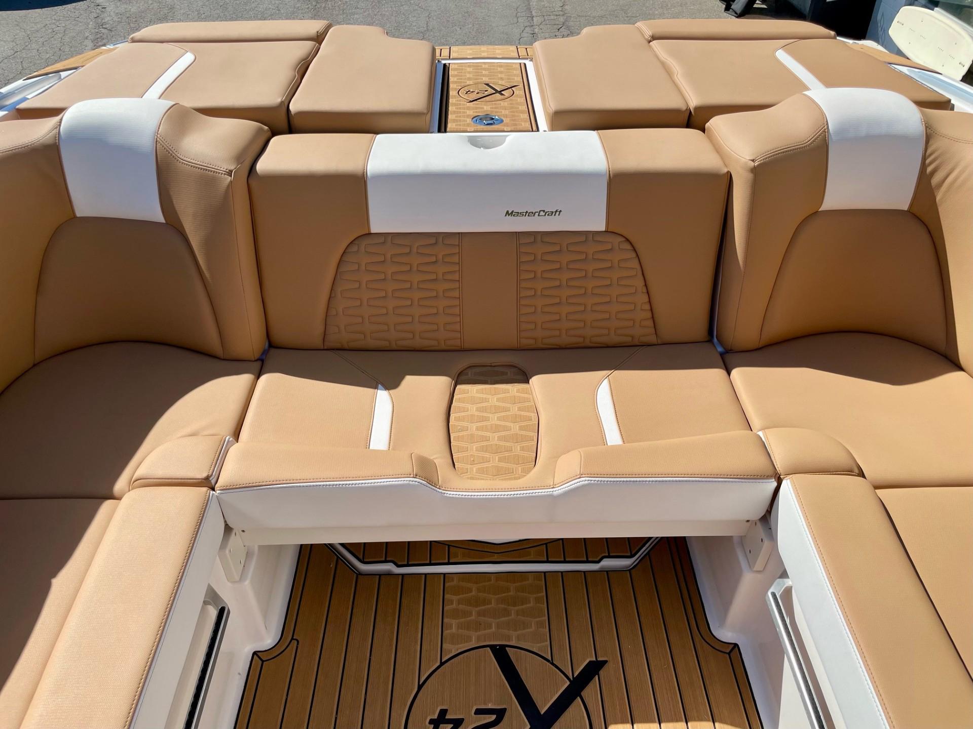 2023 MasterCraft X24 !