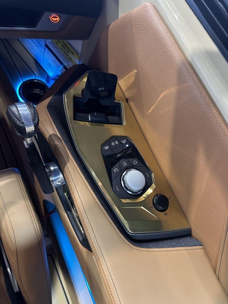 2025 nautique G23-Centennial-Edition